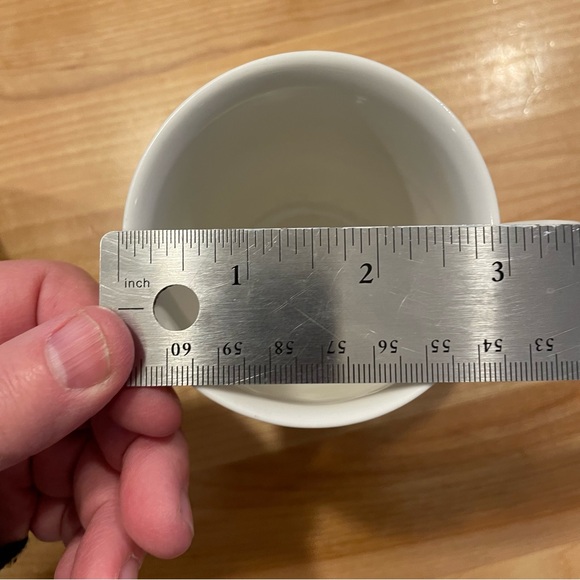 Countryside Rooster and Cow Mug Set - Picture 6 of 6